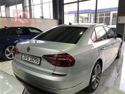 فولكسفاغن باسات